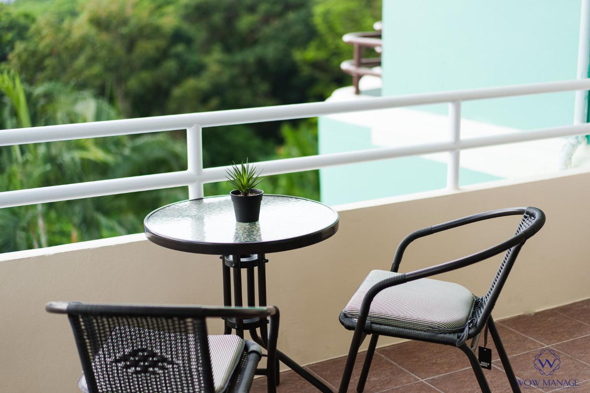 Enjoy Sunset Rainbow Alley - Wow Townhouse At Patong Hill Extérieur photo