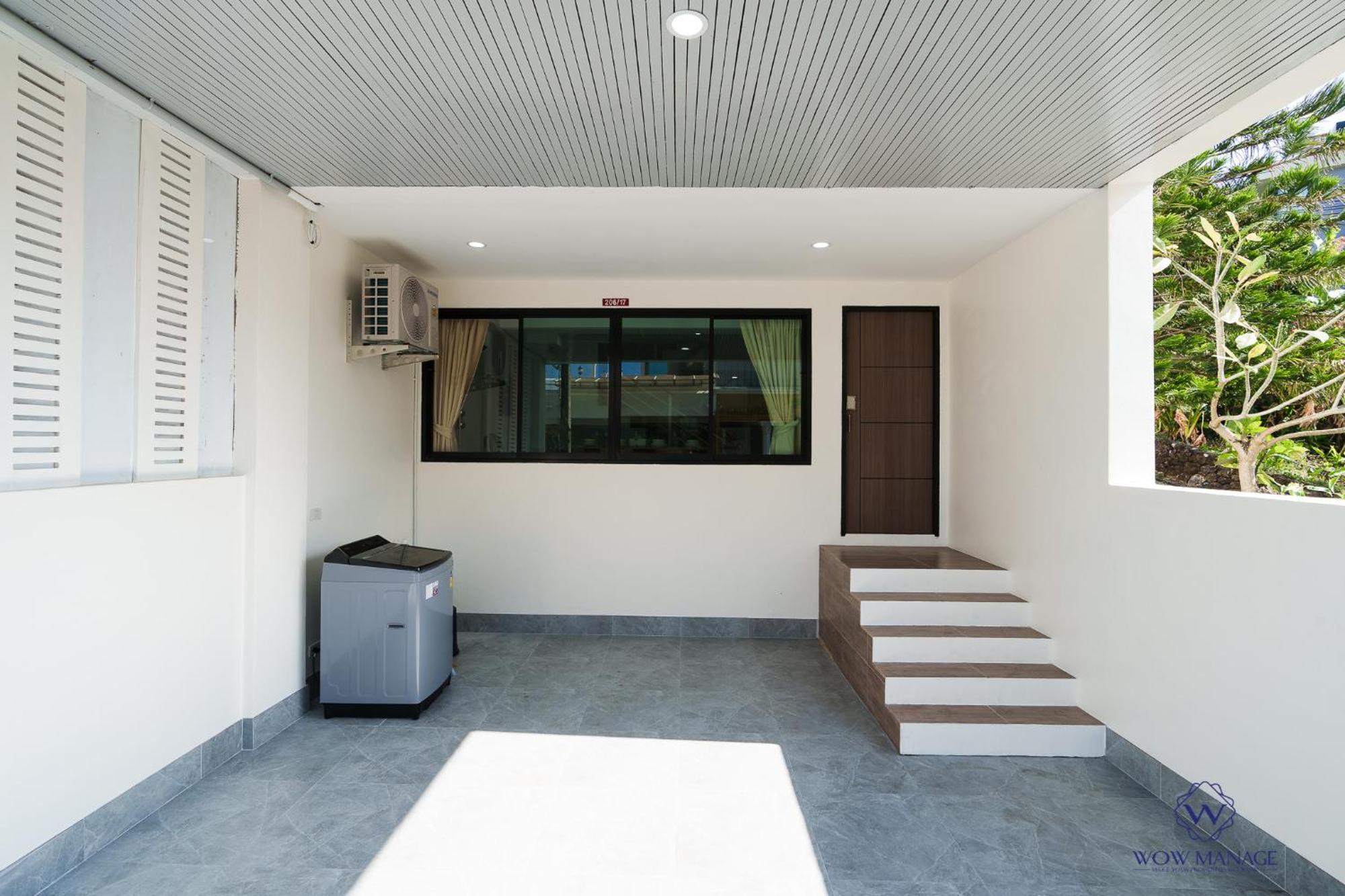 Enjoy Sunset Rainbow Alley - Wow Townhouse At Patong Hill Extérieur photo