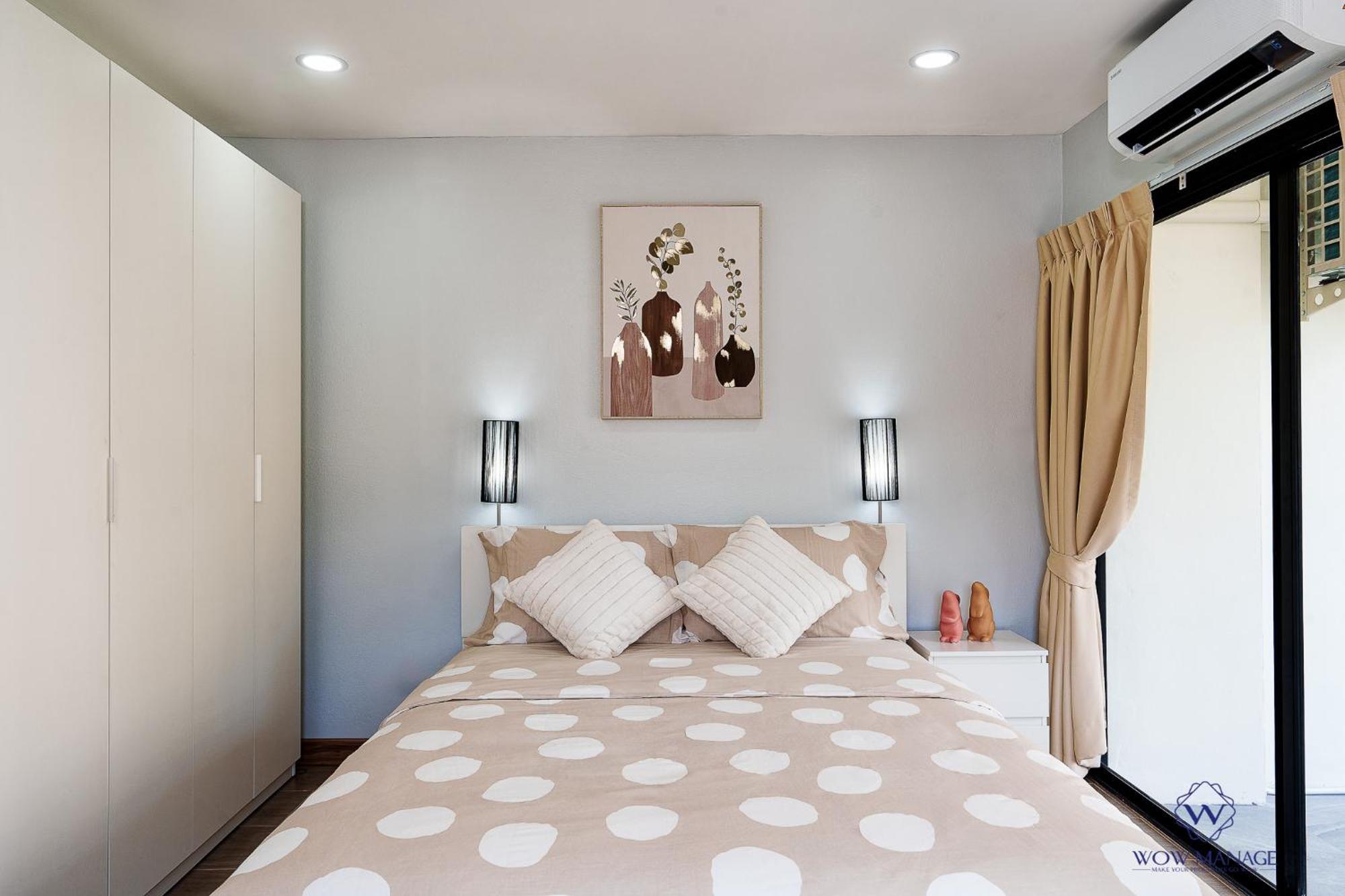 Enjoy Sunset Rainbow Alley - Wow Townhouse At Patong Hill Extérieur photo