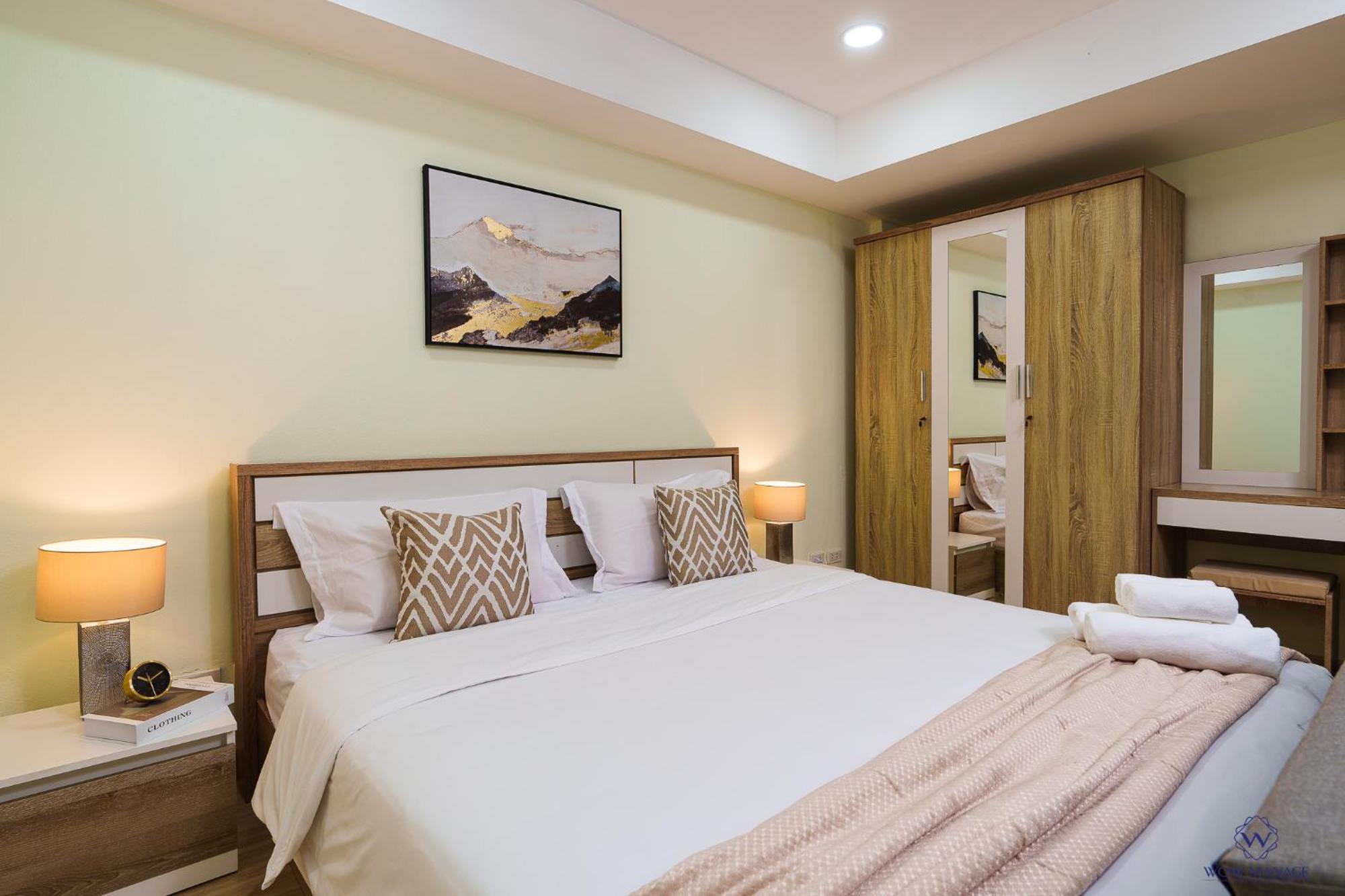 Enjoy Sunset Rainbow Alley - Wow Townhouse At Patong Hill Extérieur photo